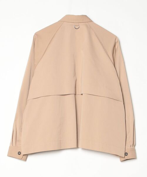 UNITED TOKYO ユナイテッドトウキョウ　ジャケット　美品 UNITED TOKYO（ユナイテッドトウキョウ） ジャケット 1 ベージュ