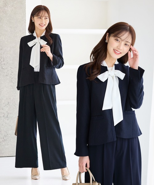 alotta（アロッタ） セットアップ 「3点セット」「選べるボトム