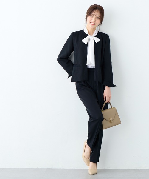alotta（アロッタ） セレモニースーツ セットアップ 「3点セット