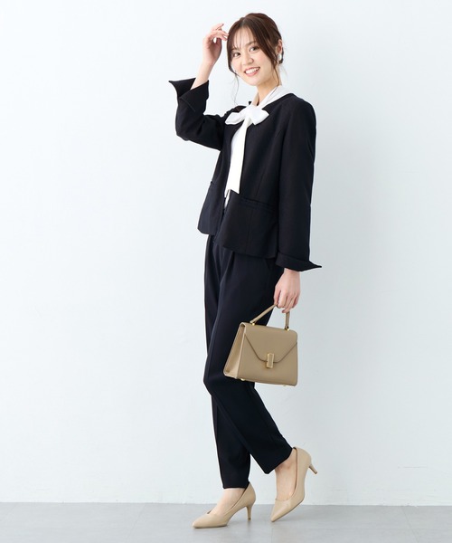 alotta（アロッタ） セットアップ 「3点セット」「選べるボトム