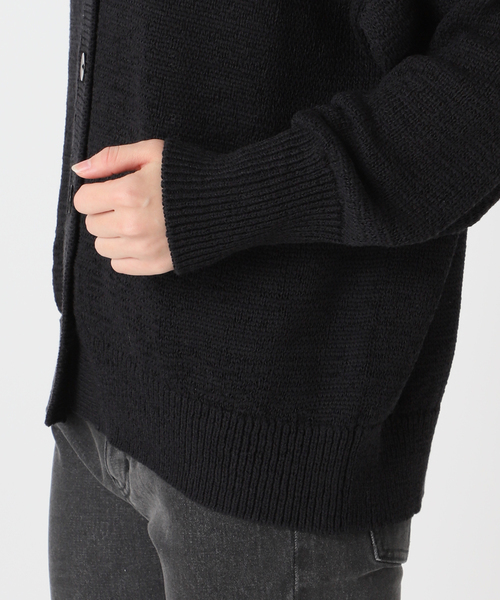 JOURNAL STANDARD relumeのニットカーディガン JOURNAL STANDARD relume（ジャーナルスタンダード レリューム