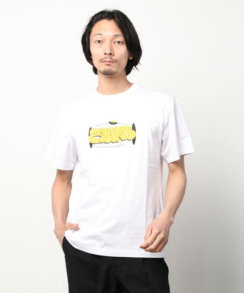 「XLARGE」 半袖Tシャツ X-LARGE ホワイト メンズ_画像2