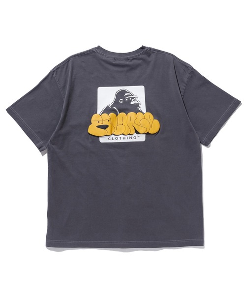 「XLARGE」 半袖Tシャツ X-LARGE ホワイト メンズ_画像4