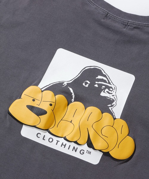 「XLARGE」 半袖Tシャツ X-LARGE ホワイト メンズ_画像5