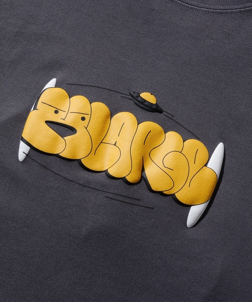 「XLARGE」 半袖Tシャツ X-LARGE ホワイト メンズ_画像7