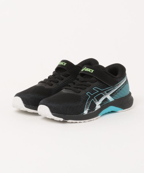 専用出品　新品　アシックス　19.0cm/21.0cm ASICS（アシックス） スニーカー キッズ 子供 男の子 女の子