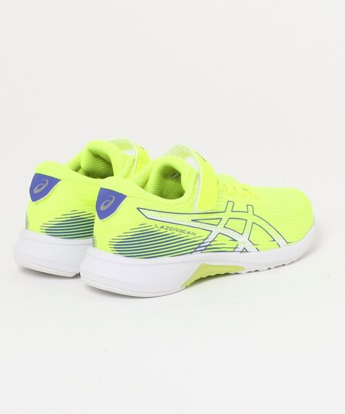 ASICS（アシックス） スニーカー キッズ 子供 男の子 女の子