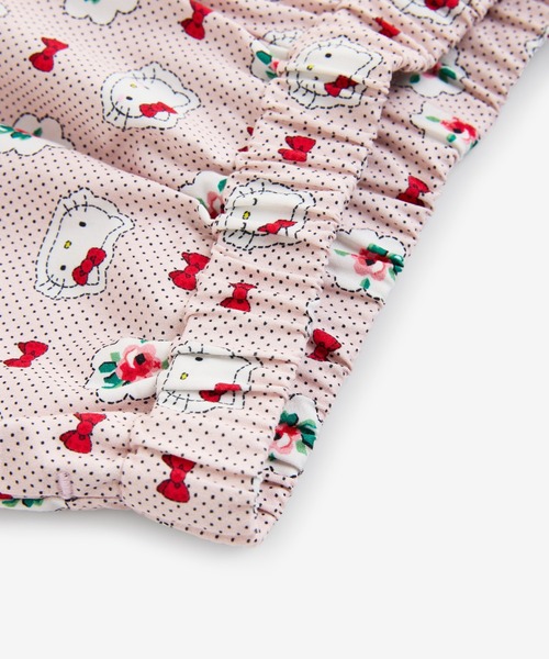 Cath Kidston（キャス・キッドソン） パジャマ × Hello Kitty パジャマ