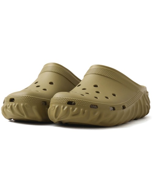 crocs（クロックス） サンダル crocs salehebembury x saru