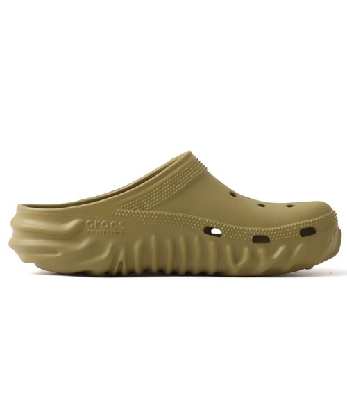 crocs（クロックス） サンダル crocs salehebembury x saru