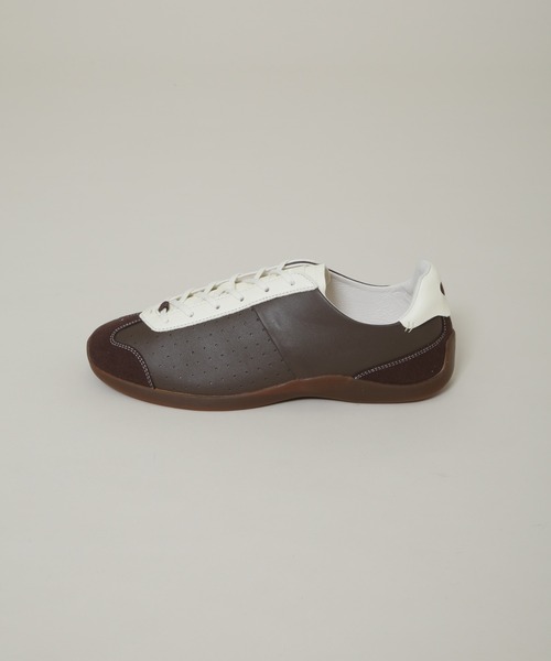 スニーカー FOOT INDUSTRY/BALLET GAT メンズ : ZOZOTOWN Yahoo!店