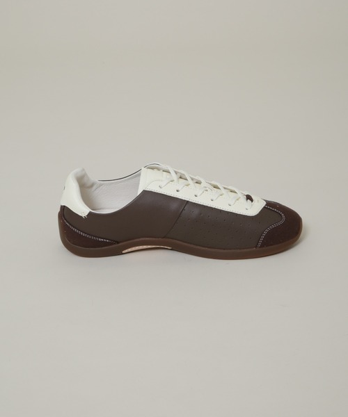FOOT INDUSTRY: BALLET GAT 新品未使用 スニーカー FOOT INDUSTRY/BALLET GAT メンズ : ZOZOTOWN Yahoo!店