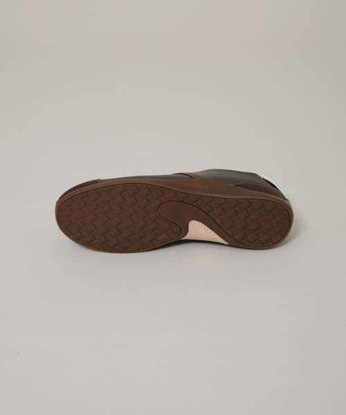 スニーカー FOOT INDUSTRY/BALLET GAT メンズ : ZOZOTOWN Yahoo!店