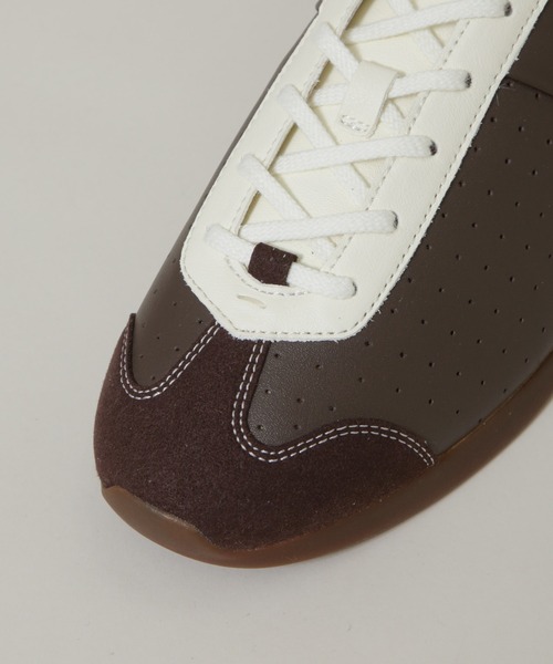 スニーカー FOOT INDUSTRY/BALLET GAT メンズ : ZOZOTOWN Yahoo!店