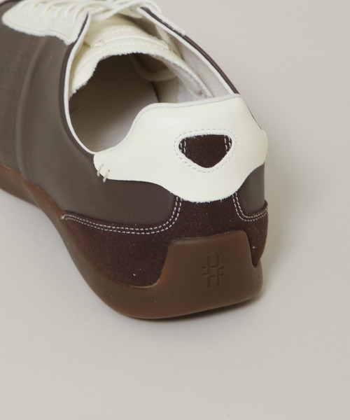 スニーカー FOOT INDUSTRY/BALLET GAT メンズ : ZOZOTOWN Yahoo!店