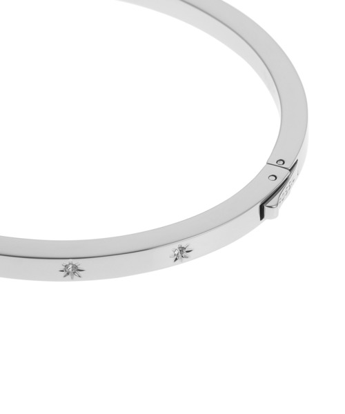 「FOSSIL」 ブレスレット FREE シルバー レディース_画像5