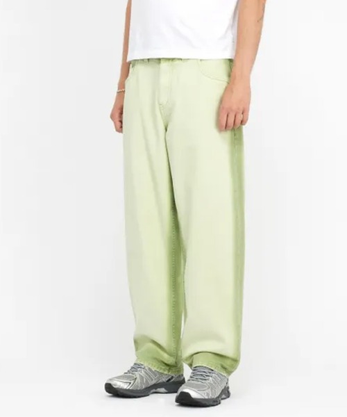 ワイドパンツ ジーンズ Dime/ダイム デニムパンツ Dime Classic Baggy