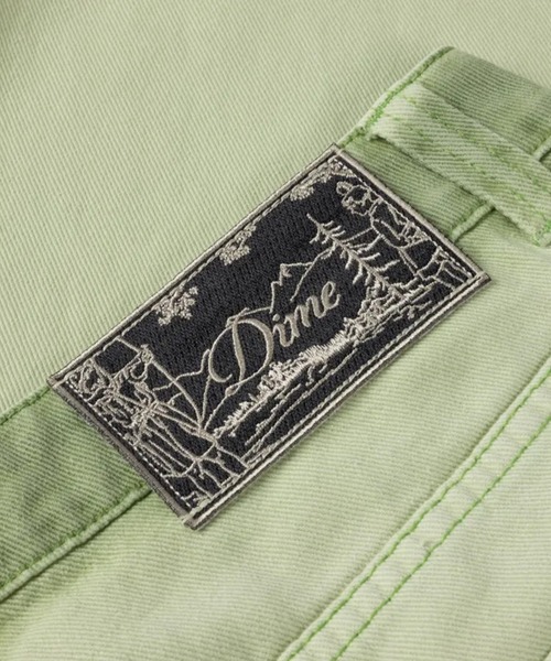 ワイドパンツ ジーンズ Dime/ダイム デニムパンツ Dime Classic Baggy