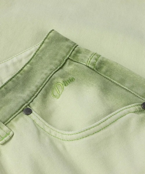 ワイドパンツ ジーンズ Dime/ダイム デニムパンツ Dime Classic Baggy