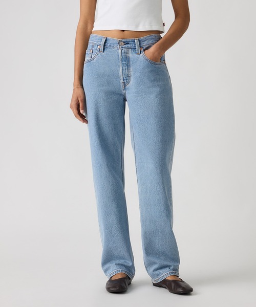 Levi's（リーバイス） ジーンズ デニム デニムパンツ 501(R)'90S