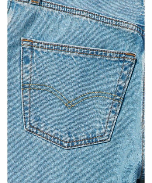 Levi's（リーバイス） ジーンズ デニム デニムパンツ 501(R)'90S