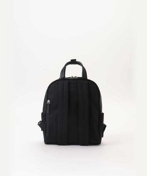 agnes b.（アニエスベー） リュック FREE ブラック レディース