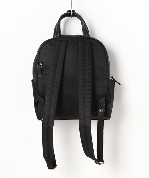 agnes b.（アニエスベー） リュック FREE ブラック レディース