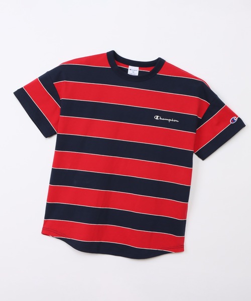 Champion（チャンピオン） tシャツ 「Champion/チャンピオン」キッズ