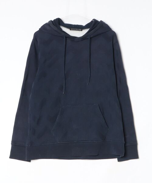 TETE HOMME（テット オム） プルオーバーパーカー L ネイビー メンズ 