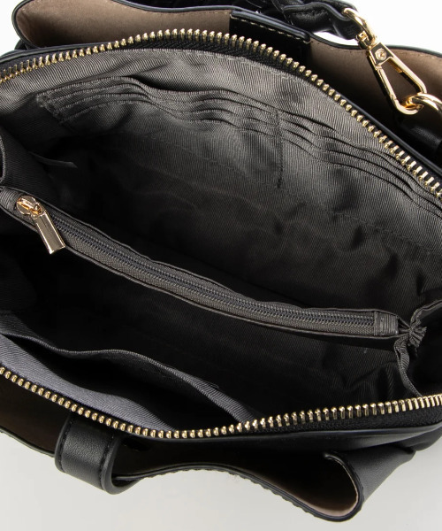 「cache cache」 ショルダーバッグ FREE グリーン レディース_画像5