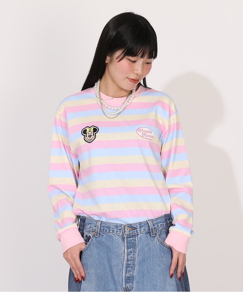 ★大吉ちゃん ドゥーズィエムクラス ボーダー カットソー ROKU デニム DEUXIEME CLASSE（デニム/ジーンズ）のフリマアイテム一覧