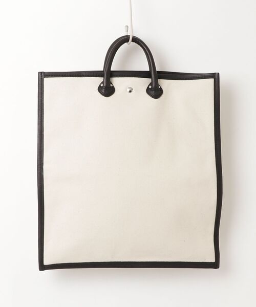 「20/80」 ハンドバッグ FREE ホワイト レディース_画像2