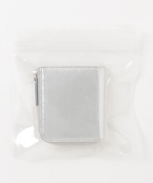 「GUIONNET」 財布 FREE ブラウン レディース_画像2