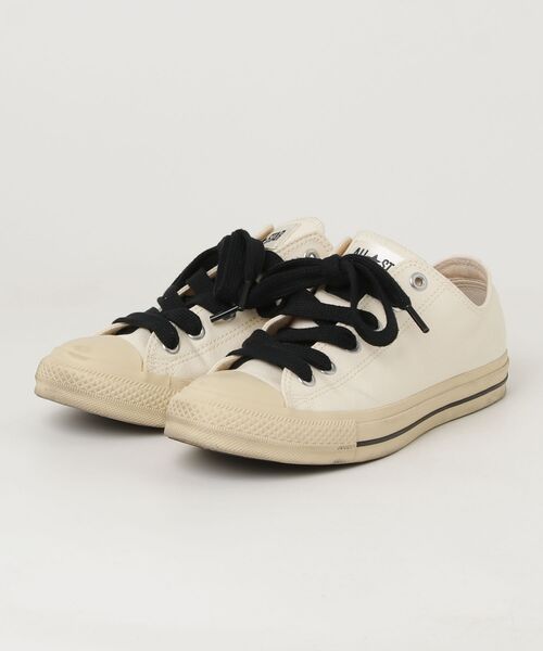 CONVERSE（コンバース） ローカットスニーカー 7.5inch ホワイト 