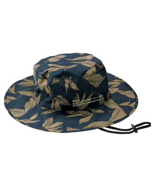 「Wpc.」 ハット FREE ネイビー メンズ_画像6