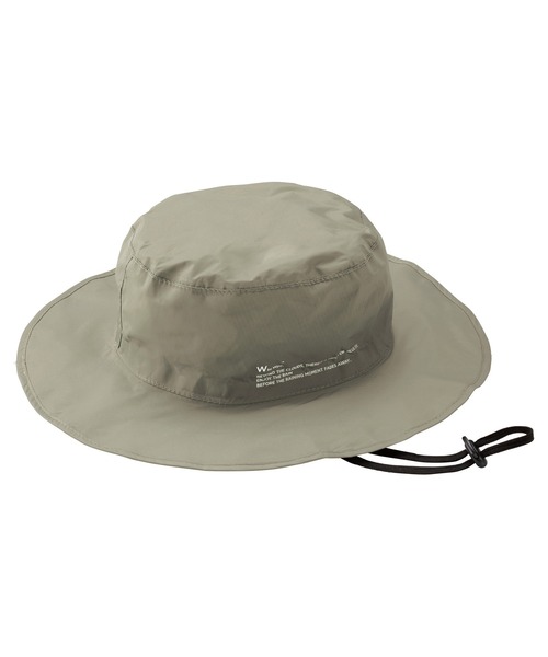 「Wpc.」 ハット FREE ネイビー メンズ_画像9