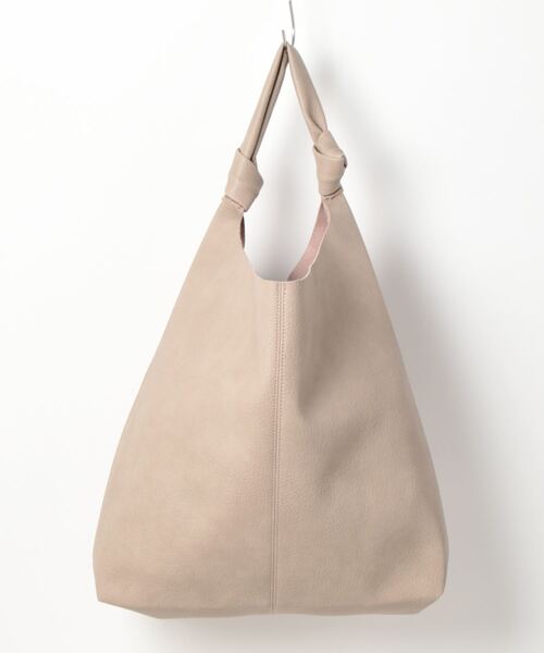 「RODE SKO」 トートバッグ ONE ベージュ レディース_画像2