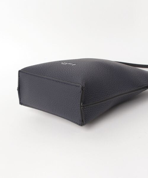 「L.E.D.BITES」 ショルダーバッグ ONE SIZE カーキ メンズ_画像3