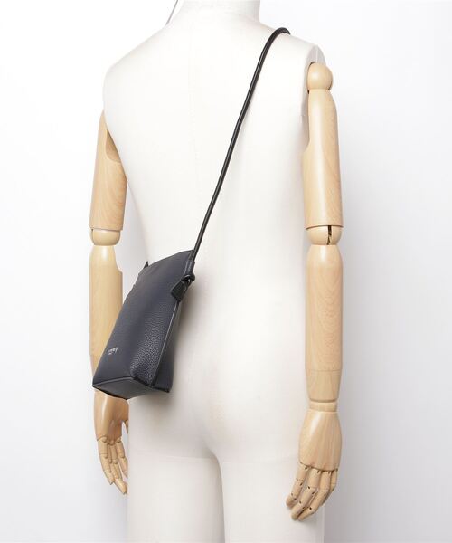 「L.E.D.BITES」 ショルダーバッグ ONE SIZE カーキ メンズ_画像7