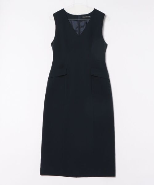 STRAWBERRY-FIELDS（ストロベリーフィールズ） ジャンパースカート