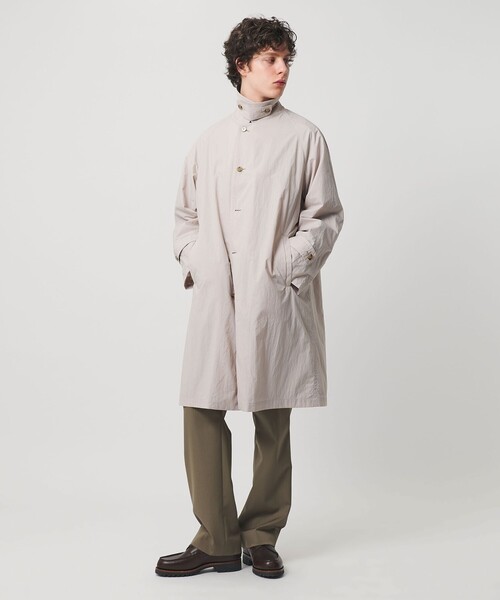 UNITED ARROWS（ユナイテッドアローズ） ステンカラーコート コート