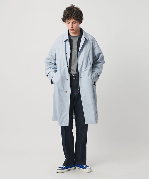 UNITED ARROWS（ユナイテッドアローズ） ステンカラーコート コート