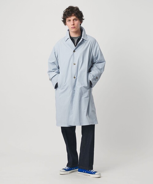 UNITED ARROWS（ユナイテッドアローズ） ステンカラーコート コート