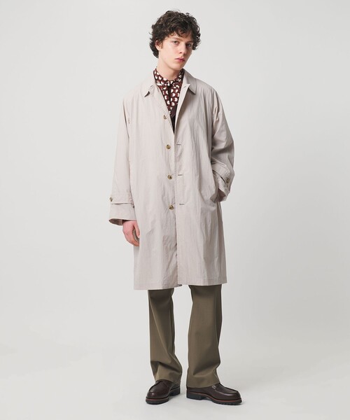 UNITED ARROWS（ユナイテッドアローズ） ステンカラーコート コート