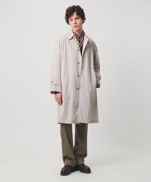 UNITED ARROWS（ユナイテッドアローズ） ステンカラーコート コート