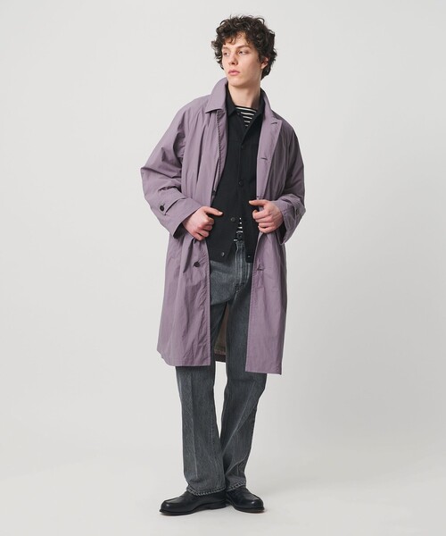 UNITED ARROWS（ユナイテッドアローズ） ステンカラーコート コート