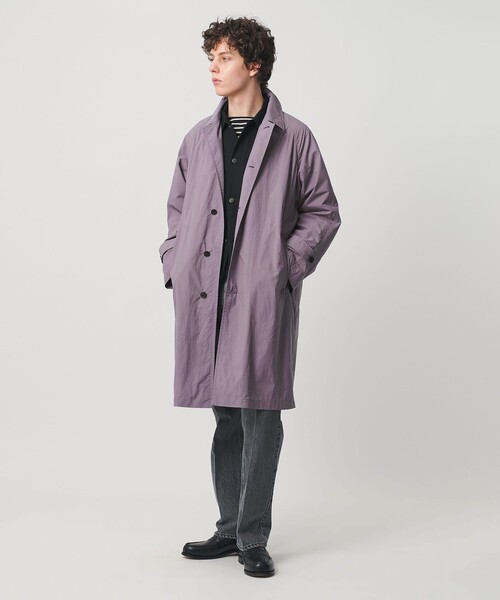 UNITED ARROWS（ユナイテッドアローズ） ステンカラーコート コート