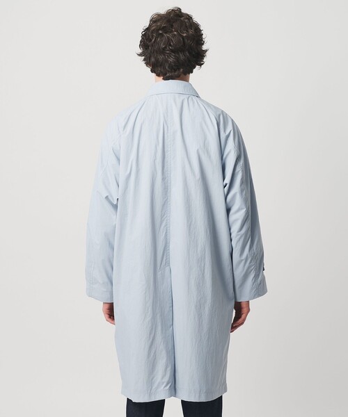 UNITED ARROWS（ユナイテッドアローズ）中綿入りロングコート OKUのスタッフボイス｜ユナイテッドアローズ公式通販 - UNITED