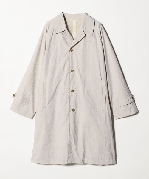 UNITED ARROWS（ユナイテッドアローズ） ステンカラーコート コート