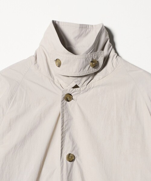 UNITED ARROWS（ユナイテッドアローズ） ステンカラーコート コート
